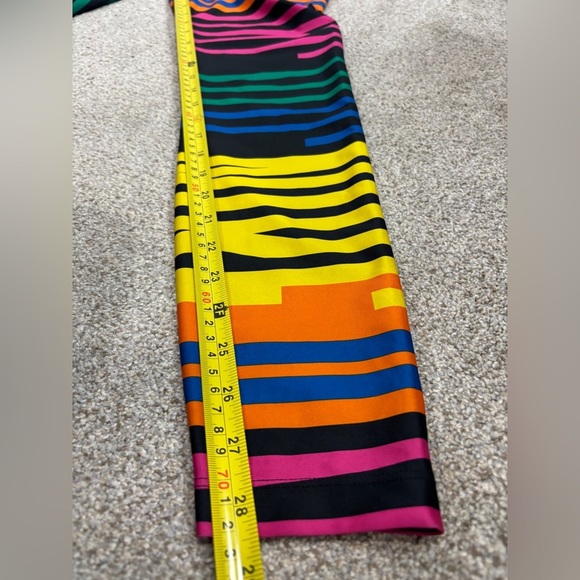 Nike Sportswear NSW Women's Printed Leggings Watermelon Size M activewear - Picture 6 of 13